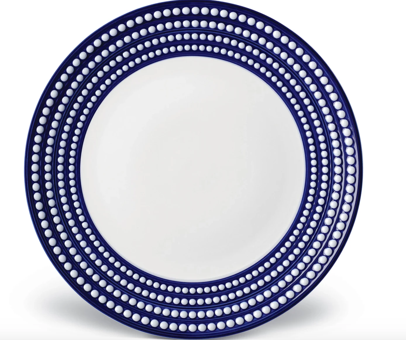 PERLÈE BLUE | L'OBJET