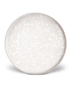 THE TABLE ALCHIMIE WHITE DINNERWARE BY L'OBJET