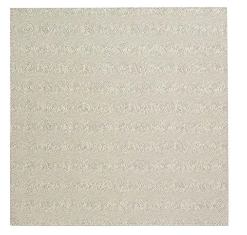 Bodrum SKATE PLACEMAT PEARL | SQUARE