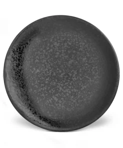 THE TABLE ALCHIMIE BLACK DINNERWARE | L'OBJET