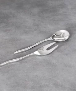 Beatriz Ball VENTO CLAIRE SALAD SERVERS