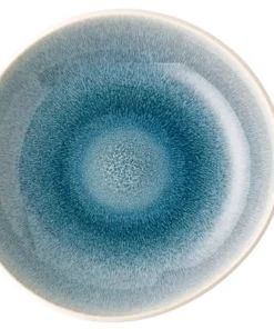 Rosenthal & Sambonet USA THE TABLE JUNTO AQUAMARINE | ROSENTHAL