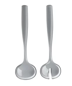 Guzzini THE SUMMER SHOP GLAZE ACRYLIC SALAD SERVERS