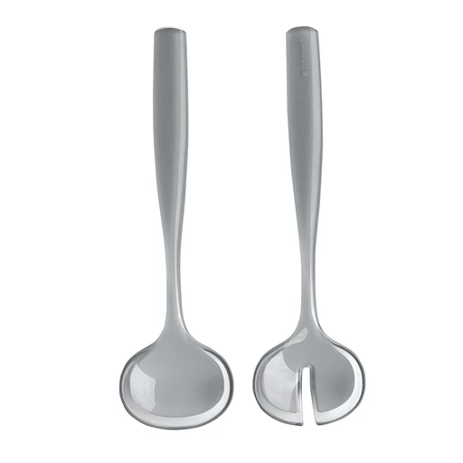 Guzzini THE SUMMER SHOP GLAZE ACRYLIC SALAD SERVERS