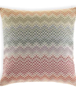 Missoni Home MISSONI ARRAS PILLOW| 24 X 24 PILLOWS