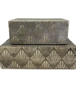 Bojay DIAMONIQUE GREY BOXES