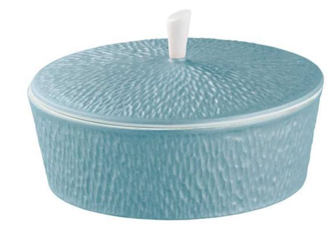 Rosenthal & Sambonet USA MINERAL IRISE | SKY BLUE | RAYNUAD