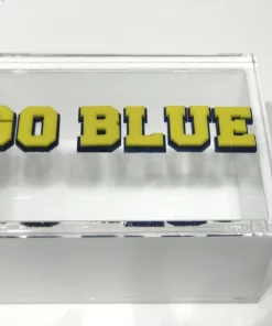 EYE CANDY COLLEGE SPIRIT BOXES