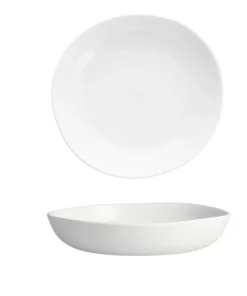 Fortessa MILAN ORGANIC MELAMINE DINNERWARE