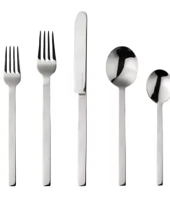 Mepra STILE 5 PIECE FLATWARE