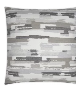 D.V. KAP Home / Canaan Company OUTDOOR PILLOW SUNSCAPE 22 X22