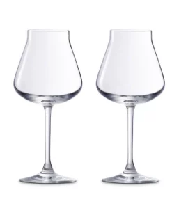 Baccarat DRINKWARE CHATEAU