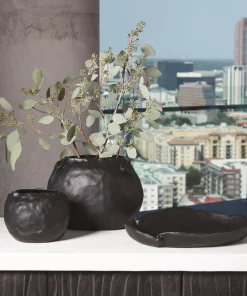 Global Views THE HOME PETALE BOWL