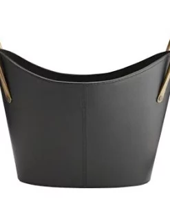 Arteriors Home BOXES & STORAGE TAMARAN STORAGE BUCKET