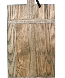 JK Adams ASH DRIFTWOOD SERVING BOARD | RECTANGLE