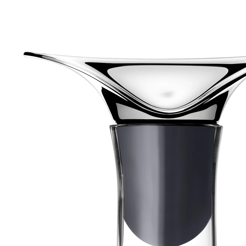 Georg Jensen Inc GEORG WINE CARAFE | GEORG JENSEN WINE & BAR