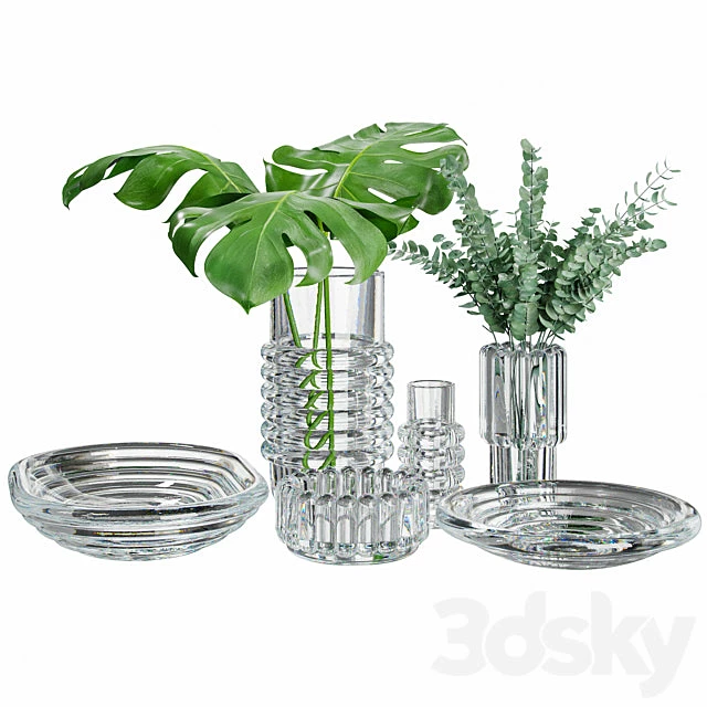 PRESS VASE | LARGE | TOM DIXON THE HOME