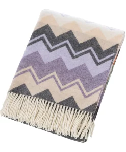 Missoni Home THE HOME MISSONI YVO THROW